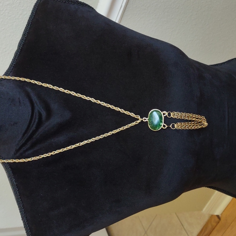 Vintage Sarah Coventry Necklace
